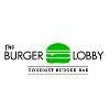 The Burger Lobby 