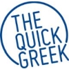 THE QUICK GREEK 