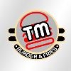 Franquicia TM BURGER & FRIES