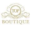 Franquicia TOP Boutique