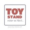 Franquicia TOY STAND