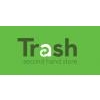 Franquicia TRASH Second Hand Store