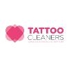 Franquicia Tattoo Cleaners