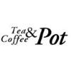 Tea & Coffee Pot