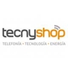 Franquicia Tecnyshop