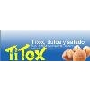 Franquicia Titox