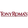 Tony Romas   (España, Francia y Portugal)