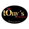 Franquicia Tony´s Chicken