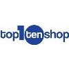 Franquicia Toptenshop