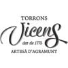 Franquicia Torrons Vicens