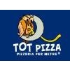 Franquicia Tot Pizza - Pizzería por metro