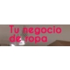 Franquicia Tu Negocio de ROPA