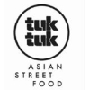Franquicia Tuk Tuk Asian Street Food