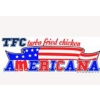 Franquicia Turbo Fried Chicken