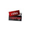 Franquicia VALES y CUPONES