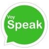 Franquicia Voy Speak