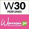 Franquicia W30 Perfumes / Woman 30 Fitness & Estetica