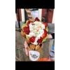 Franquicia Waffle Bubble Company 