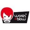 Wash & Blow