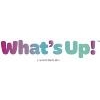 Whats Up! Living English