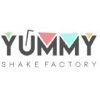 Franquicia YUMMY SHAKE FACTORY