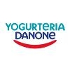Franquicia Yogurtería Danone