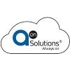 Franquicia aon Solutions