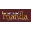 Franquicia lacomandamanda