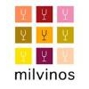 Franquicia milvinos