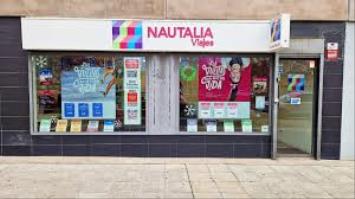 Nautalia viajes franquicia Nautalia viajes franquicia
