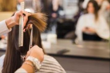 montar franquicia peluquería rentable