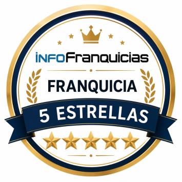 franquicia 5 estrellas