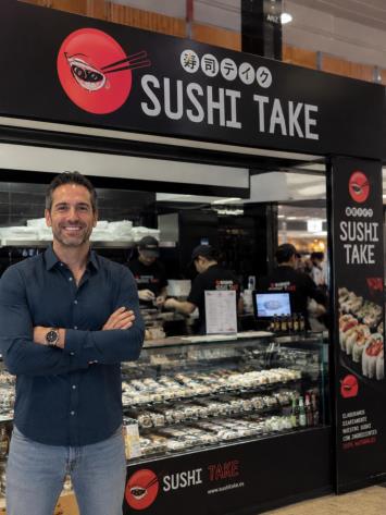 franquicia Sushitake franquicia Sushitake