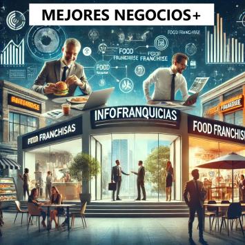 Mejores Negocios