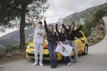 Cuanto cuesta abrir franquicia autoescuela Racc Start Cuanto cuesta abrir franquicia autoescuela Racc Start
