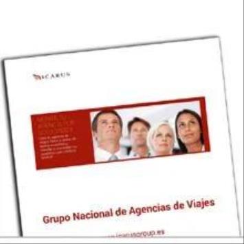 franquicia online Icarus Group