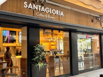 franquiciado Santagloria