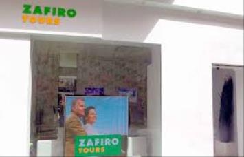 Zafiro Tours son unas de las mejores franquicias españolas