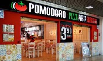 Pomodoro en mejores franquicias Pomodoro en mejores franquicias