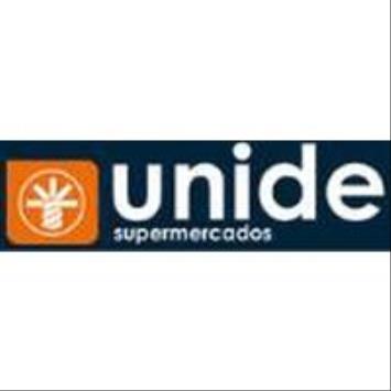 logo franquicia supermercado Unide logo franquicia supermercado Unide