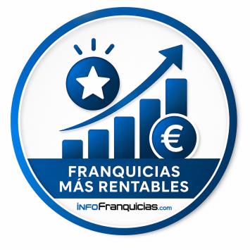franquicias rentables
