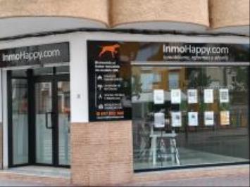 franquicia inmobiliaria online Inmohappy
