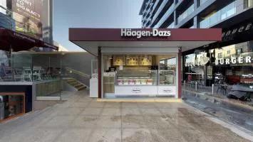 franquicia Haagen Dazs