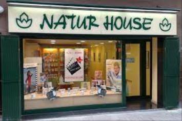 Naturhouse la mejor franquicia rentable y barata española