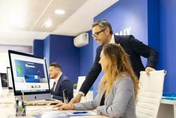 Franquicia Inmobiliaria Adaix