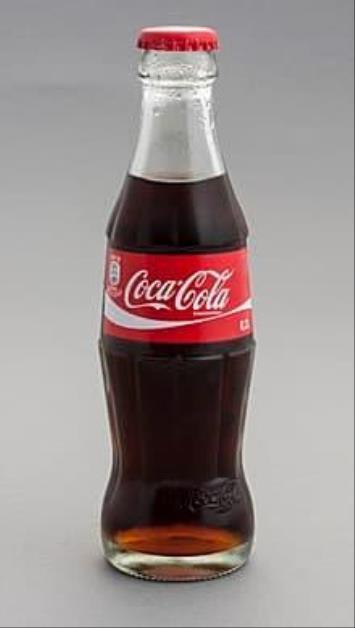 Franquicia más rentable: Coca-Cola