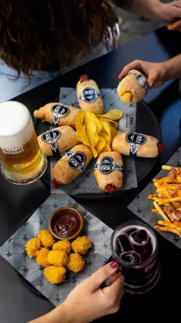 franquicia rentable 100 Montaditos franquicia rentable 100 Montaditos