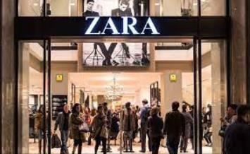 Zara la mejor franquicia de ropa y moda