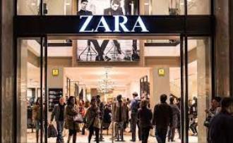 Zara franquicias que ganan mucho dinero