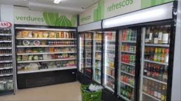 supermercado franquicia Coalimnet supermercado franquicia Coalimnet